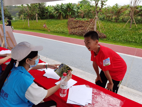 東城街道婦聯(lián)26：游香遇走廊，與幸福相遇！2021年東城街道家庭文化節(jié)正式啟動啦！(1).jpg