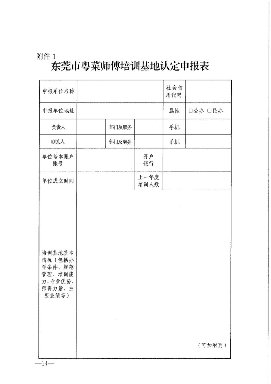 東人社發(fā)〔2021〕30號東莞市人力資源和社會保障局關(guān)于印發(fā)《東莞市粵菜師傅培訓(xùn)基地及名廚工作室認定管理暫行辦法》的通知_頁面_14.jpg