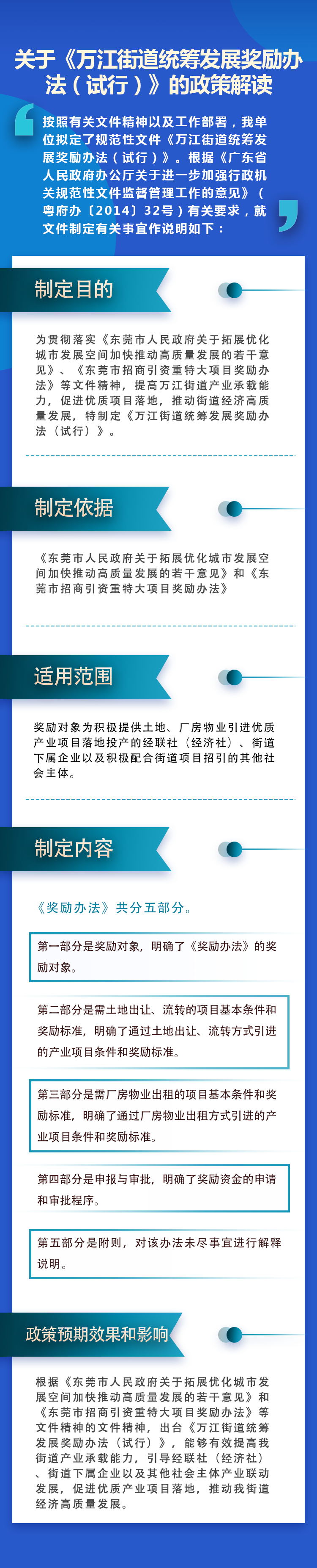 關(guān)于《萬江街道統(tǒng)籌發(fā)展獎(jiǎng)勵(lì)辦法（試行）》的政策解讀_看圖王.jpg