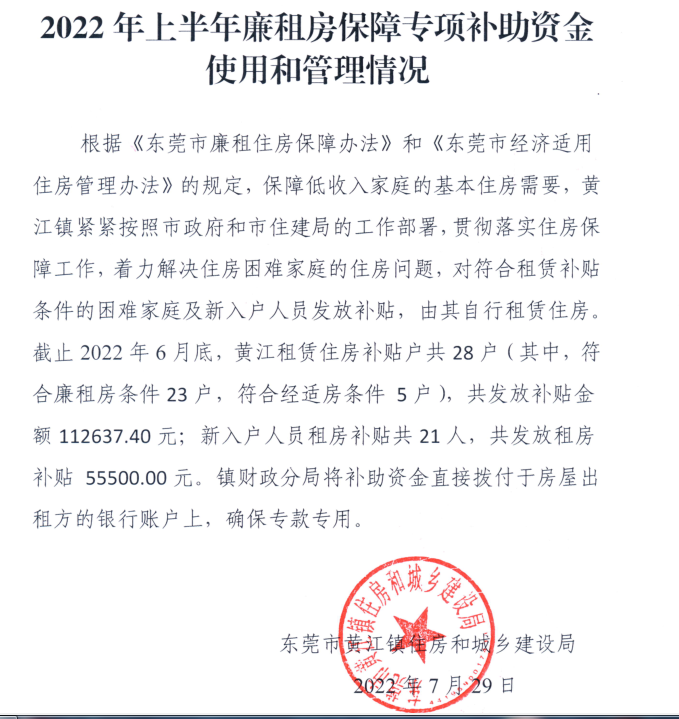 2022年上半年廉租房保障專項補助資金使用和管理情況.png