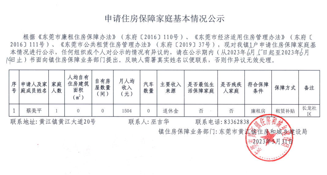 申請(qǐng)住房保障家庭基本情況公示.png