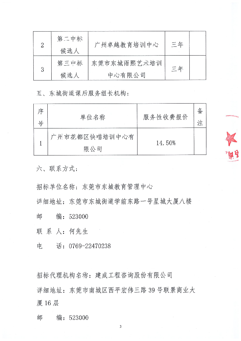 東城街道公民辦小學(xué)引入第三方社會機(jī)構(gòu)參與校內(nèi)“課后430”服務(wù)招標(biāo)項(xiàng)目評標(biāo)結(jié)果公示_頁面_3.png