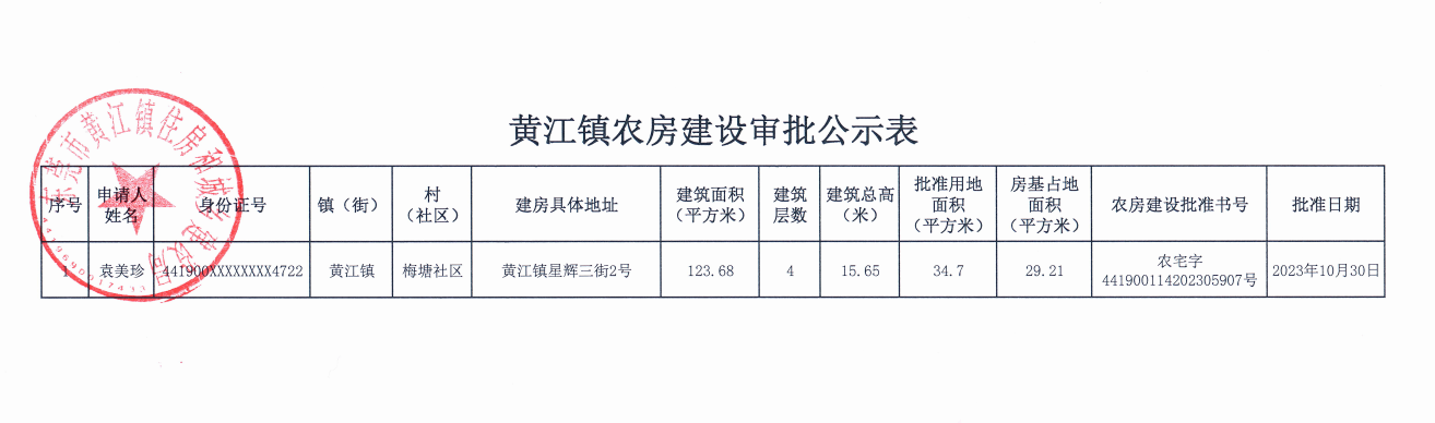 黃江鎮(zhèn)農(nóng)房建設(shè)審批公示表.png