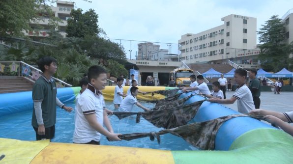 讓安全教育更貼近學(xué)生 厚街將安全教育體驗(yàn)搬進(jìn)學(xué)校.png