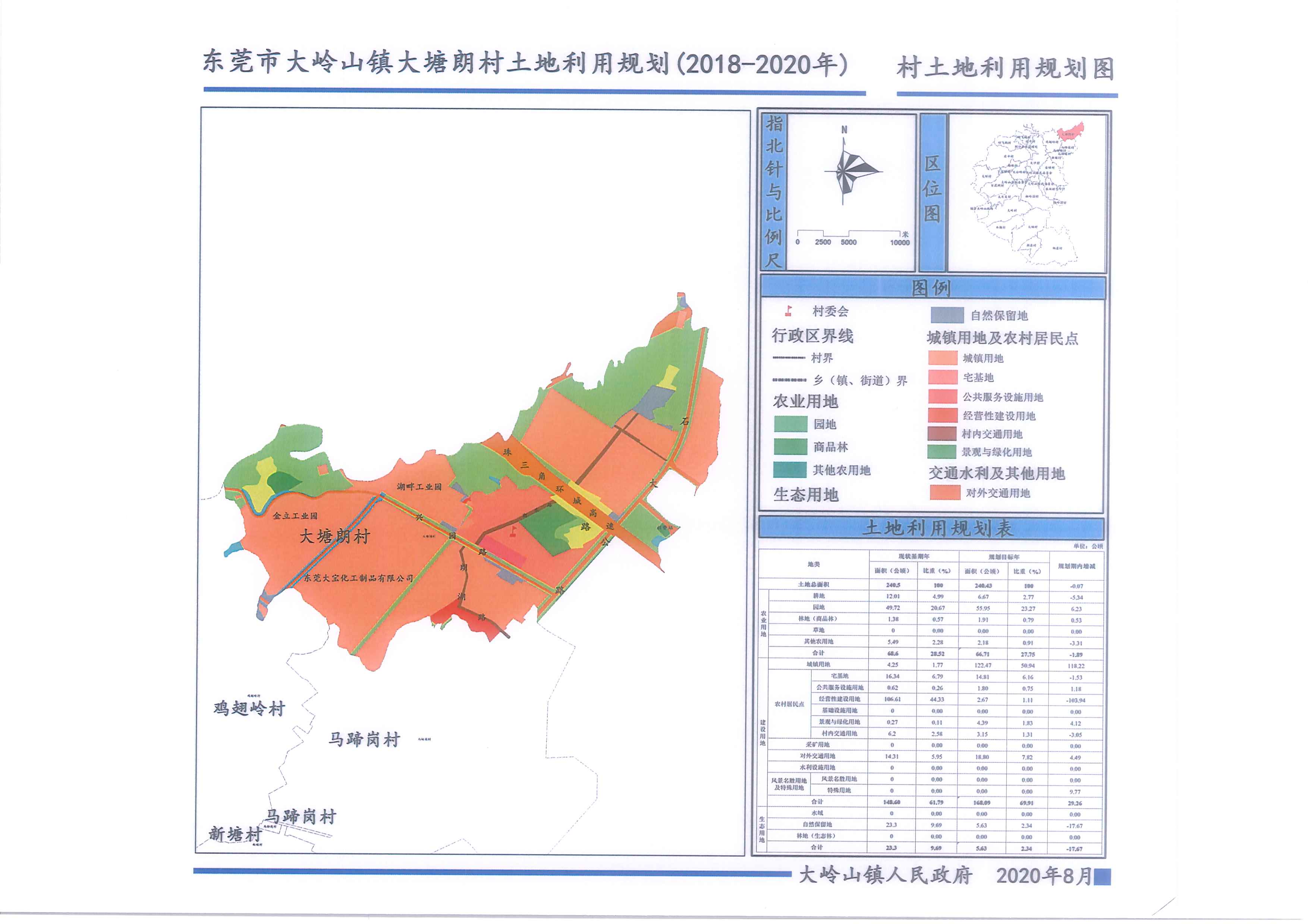 大塘朗村土地利用規(guī)劃圖.jpg